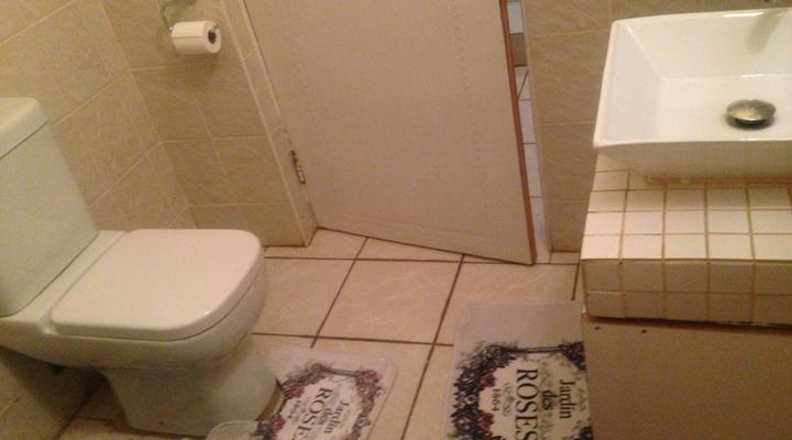 Chesterfield Guest House