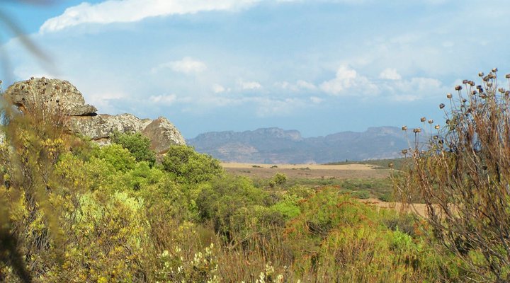 Elandsberg Eco Tourism