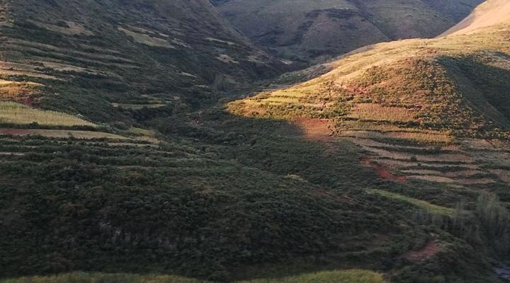 Kabelo Bed and Breakfast