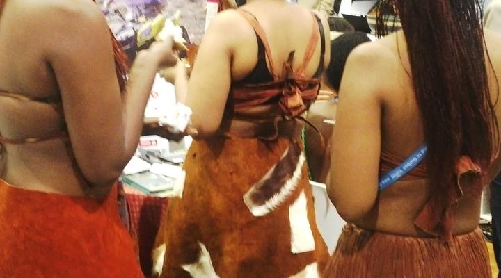 Kabelo Bed and Breakfast