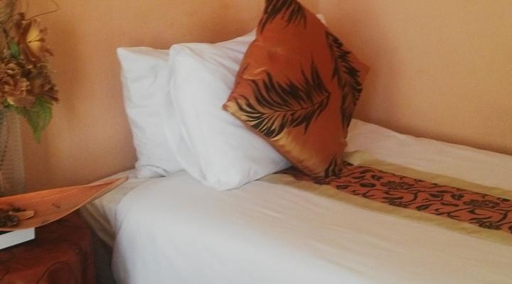 Kabelo Bed and Breakfast