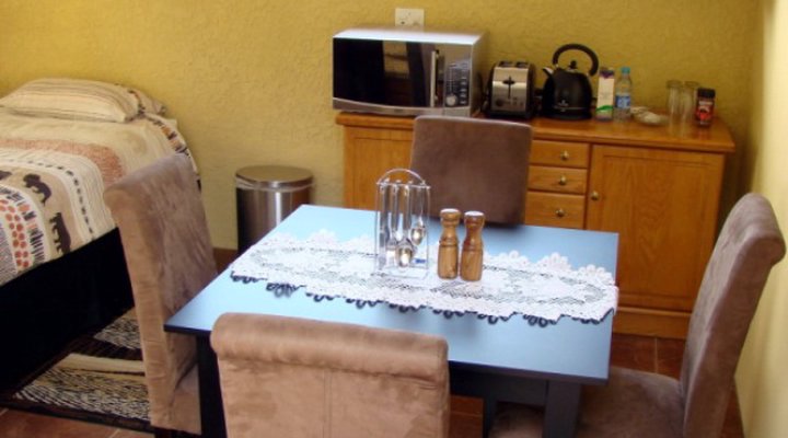 Eagle Crest Executive Lodge