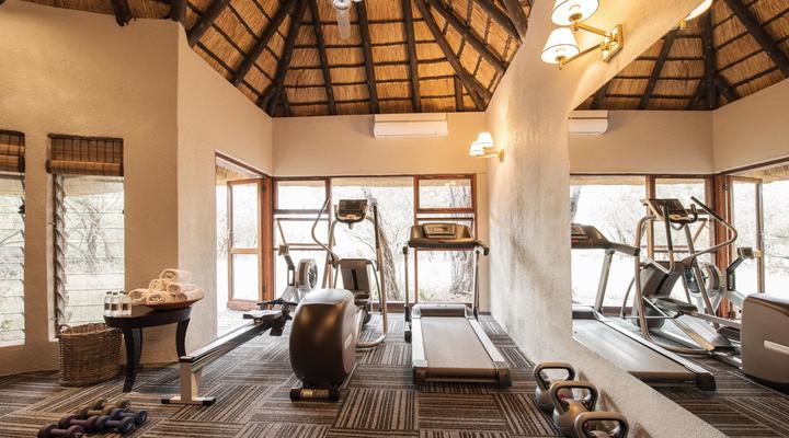 Dulini Lodge and Private Game Reserve