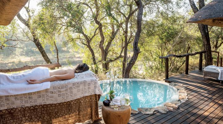 Dulini Lodge and Private Game Reserve