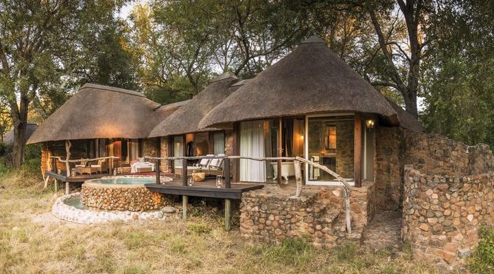 Dulini Lodge and Private Game Reserve