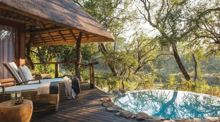 Dulini Lodge and Private Game Reserve