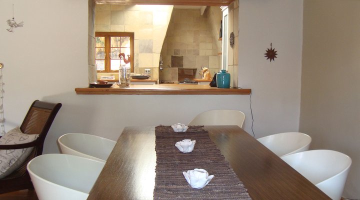 Hope Villa Bed & Breakfast