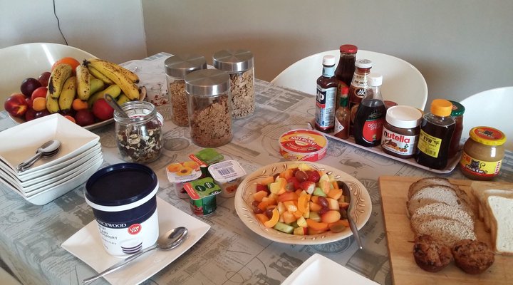 Hope Villa Bed & Breakfast