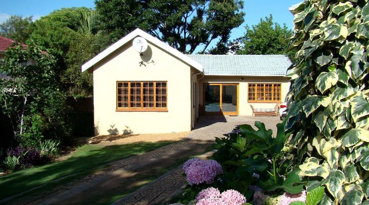 Eagle Crest Executive Lodge