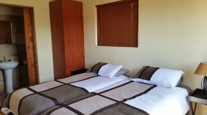 L7 Hazyriver Country Estate