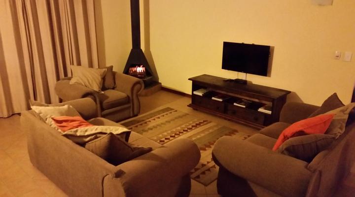 L7 Hazyriver Country Estate