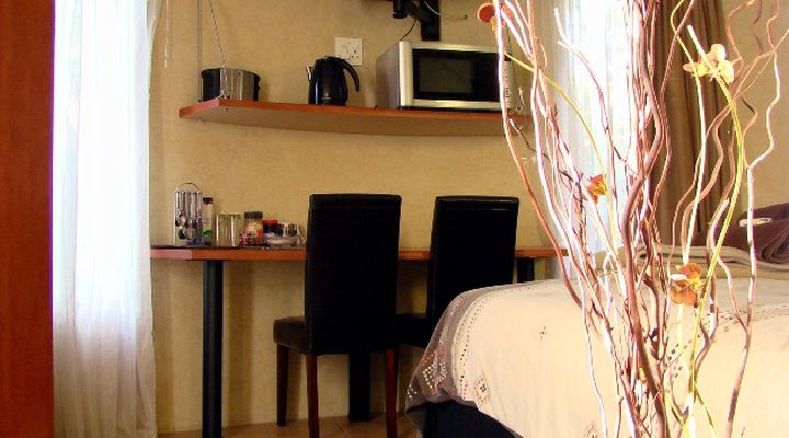 Eagle Crest Executive Lodge