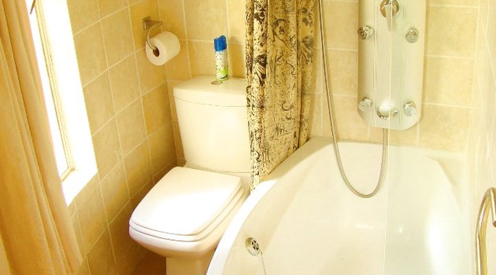 Eagle Crest Executive Lodge