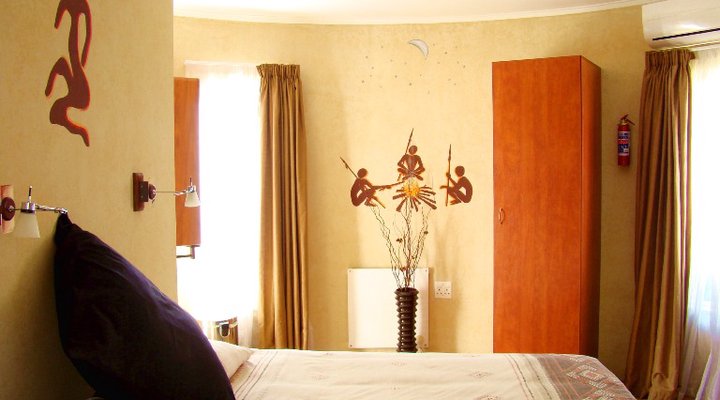 Eagle Crest Executive Lodge