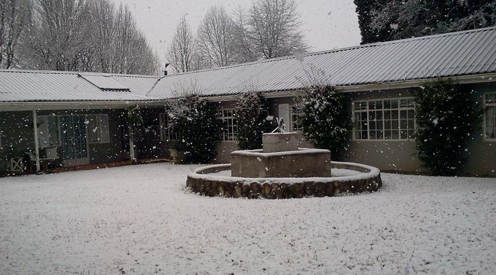 Pennylane Guest House