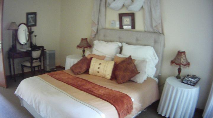 Pennylane Guest House