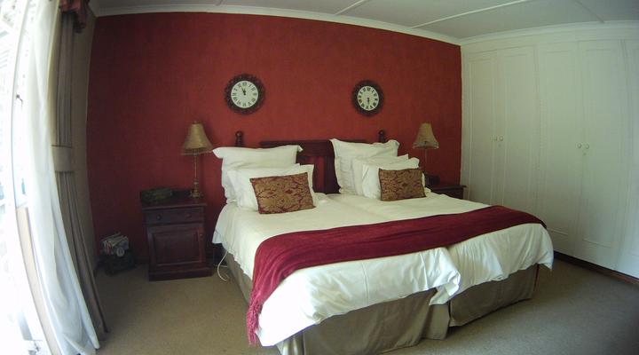 Pennylane Guest House