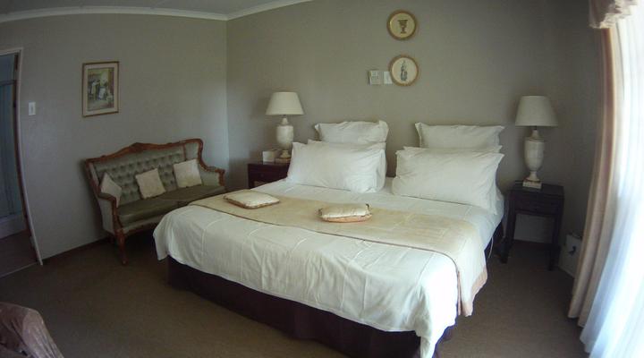 Pennylane Guest House