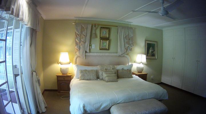 Pennylane Guest House