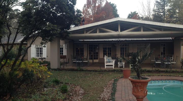 Pennylane Guest House