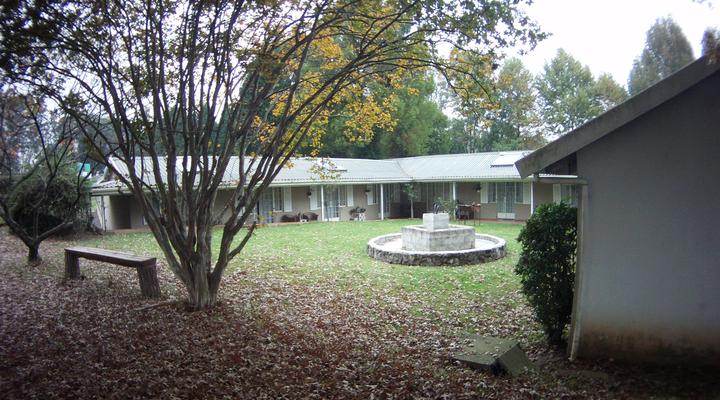 Pennylane Guest House