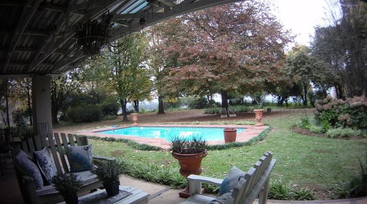 Pennylane Guest House