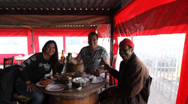 Liziwe's Guest House