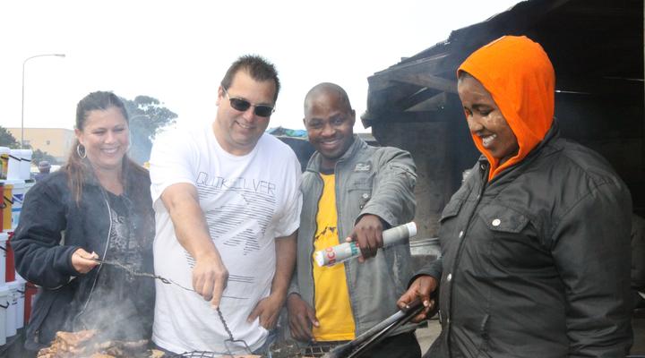 Liziwe's Guest House