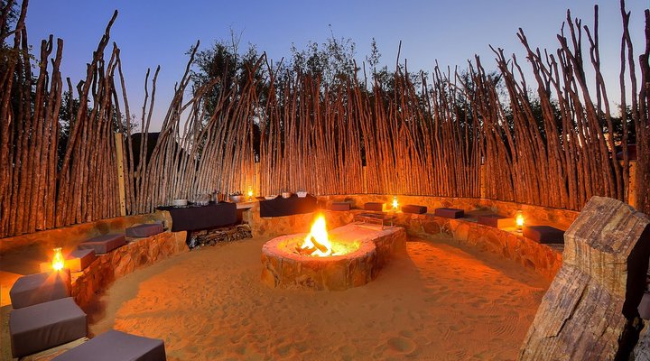 Ehlathini Lodge