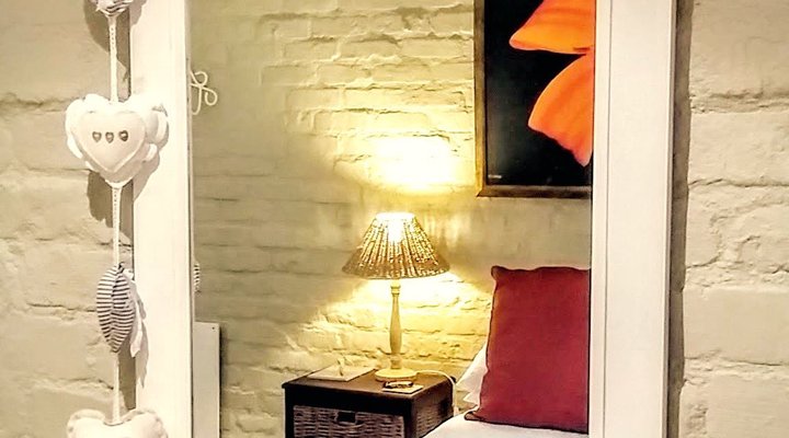 Betta Sleep Oornag Kamers 