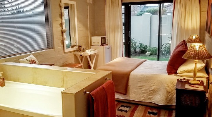 Betta Sleep Oornag Kamers 