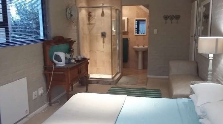 Betta Sleep Oornag Kamers 