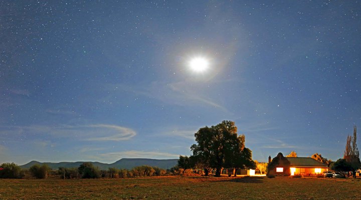 Wellwood Farm - Trymore Cottage