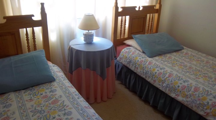 Fairhaven Guest Accommodation