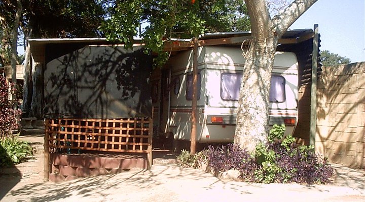 Mtwalume Riverside-on-Sea Chalets