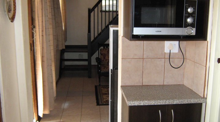 Mtwalume Riverside-on-Sea Chalets