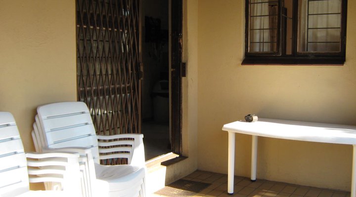 Mtwalume Riverside-on-Sea Chalets