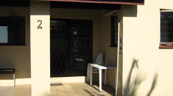 Mtwalume Riverside-on-Sea Chalets