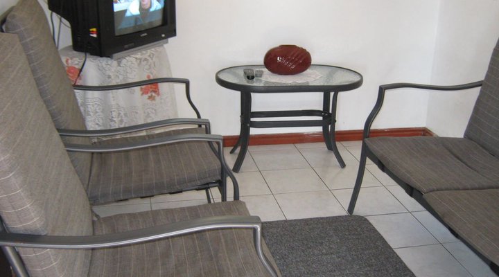 Mtwalume Riverside-on-Sea Chalets