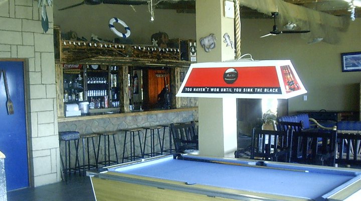 Mtwalume Riverside-on-Sea Chalets