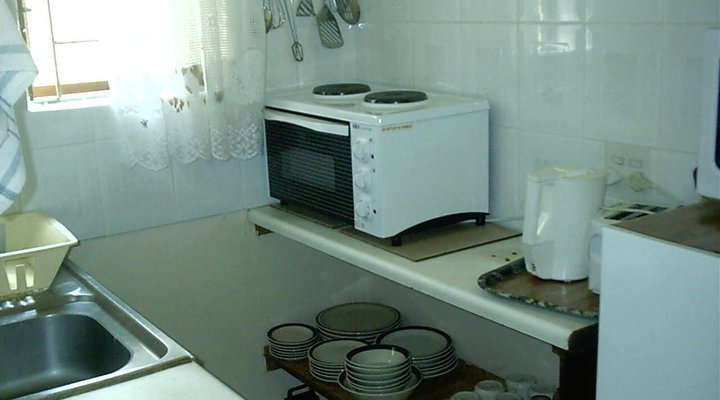 Mtwalume Riverside-on-Sea Chalets