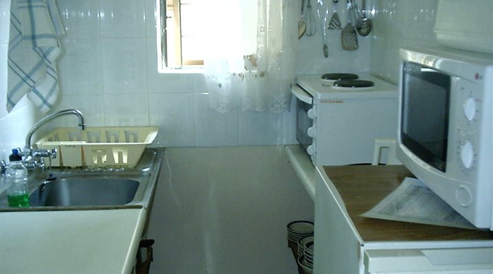 Mtwalume Riverside-on-Sea Chalets