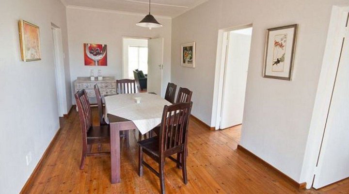 Esperance Farmstay - Vineyard House