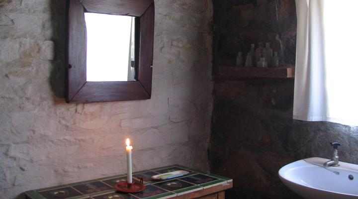 Osfontein Corbelled Guest House