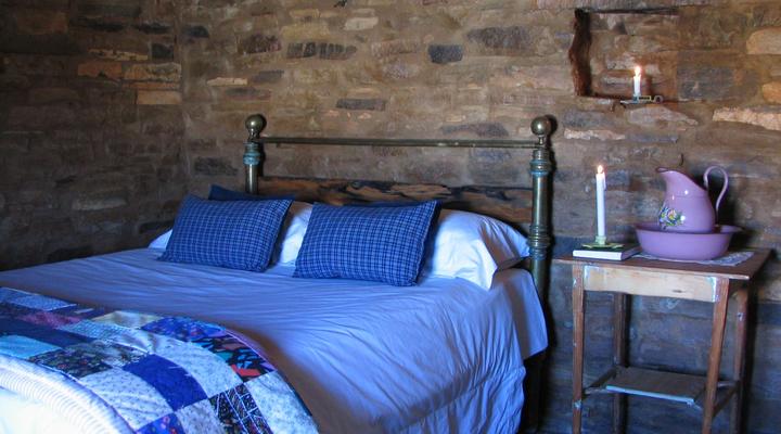 Osfontein Corbelled Guest House