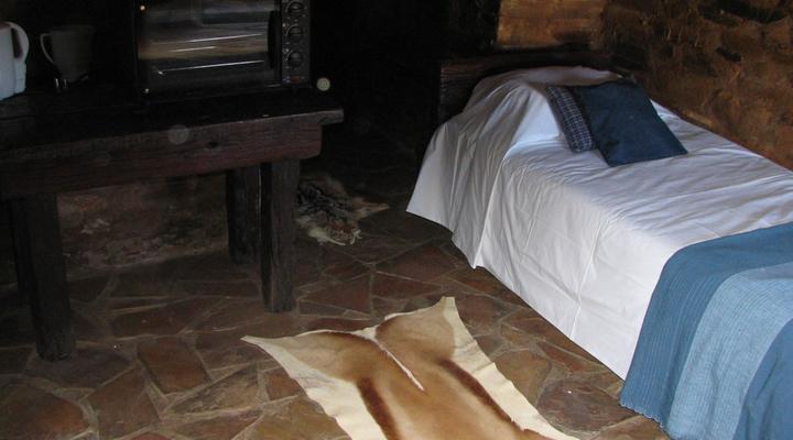 Osfontein Corbelled Guest House