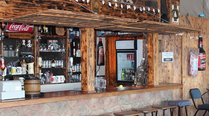 Mtwalume Riverside-on-Sea Chalets