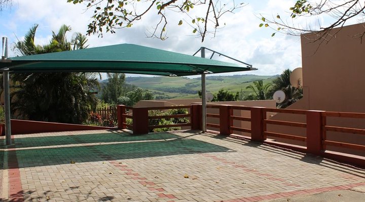 Mtwalume Riverside-on-Sea Chalets