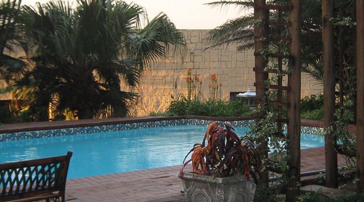 Mtwalume Riverside-on-Sea Chalets