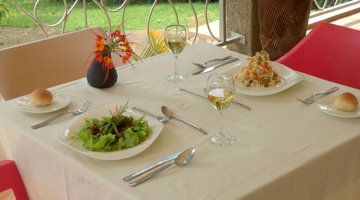 Dutchess Hotel and Restaurant